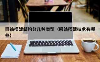 运城网站搭建结构分几种类型（网站搭建技术有哪些）